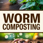 Worm Composting
