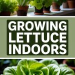 How to Grow Lettuce Indoors